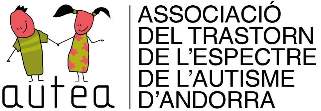 Logo de l'association de l'autisme AUTEA