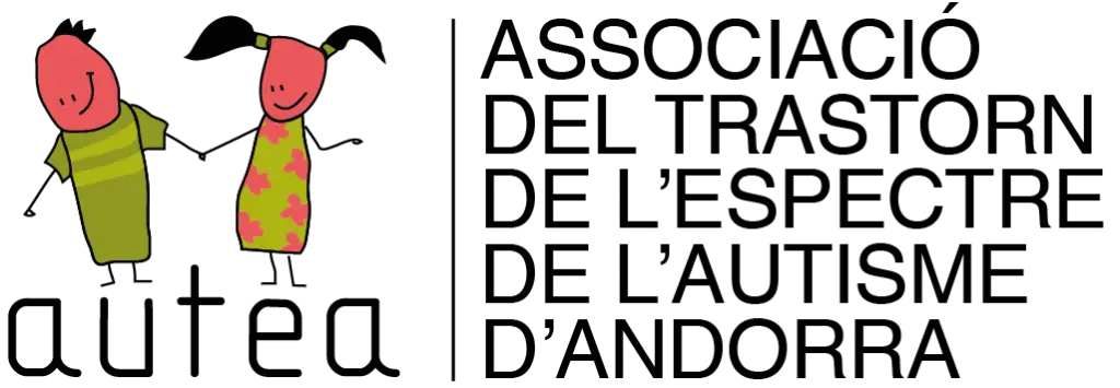 Logo de l'association de l'autisme AUTEA