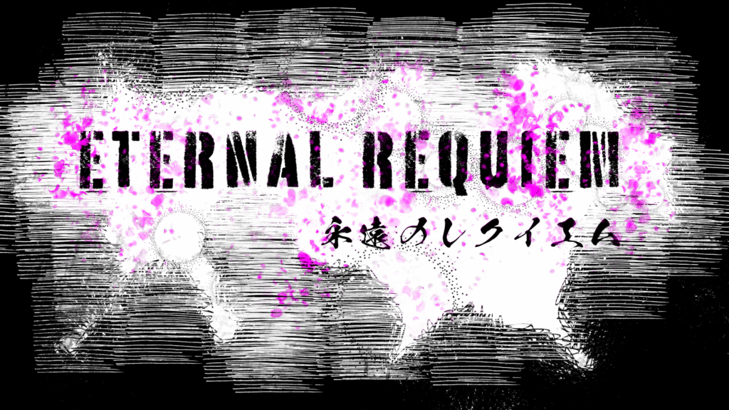 Animation motion design de Laia MU&Ntilde;OZ. Stillframe 4