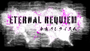 Animation motion design de Laia MUÑOZ. Stillframe 4